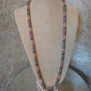 Betsey Johnson Necklace